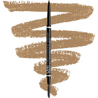 NYX Micro Brow Pencil(D0102H2cUYV)