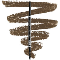 NYX Micro Brow Pencil(D0102H2cU6Y)