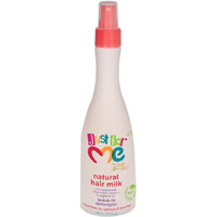 Just For Me Hair Milk Leave-In Detangler 10 Ounce (295ml) (447876)