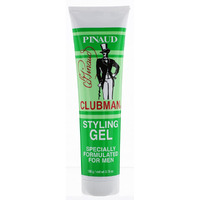 Pinaud Clubman Styling Gel Original - 3.75 Oz by A.I.I.Clubman