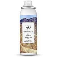 Death Valley Dry Shampoo by R+Co for Unisex - 1.6 oz Dry Shampoo