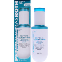 Peptide Skinjection Amplified Wrinkle Fix Serum by Peter Thomas Roth for Unisex - 1 oz Serum (Refillable)