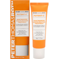 Potent-C Niacinamide Discoloration Treatment by Peter Thomas Roth for Women - 1.7 oz Treatment