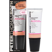 Instant Firmx Glow Filter Priming by Peter Thomas Roth for Women - 1 oz Serum