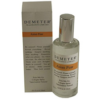 Demeter Asian Pear Cologne by Demeter Cologne Spray (Unisex) 4 oz(D0102HAXF2G.)