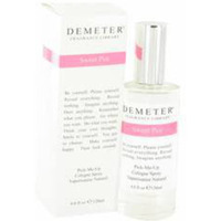 Demeter Sweet Pea by Demeter Cologne Spray 4 oz(D0102HA5G7Y.)