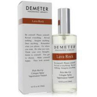 Demeter Lava Rock by Demeter Cologne Spray (Unisex) 4 oz(D0102HA7ERG.)