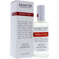 Demeter Mulled Cider by Demeter Cologne Spray 4 oz(D0102HA7KYA.)