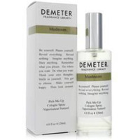 Demeter Mushroom by Demeter cologne Spray (Unisex)(D0102HA9W2g)