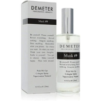 Demeter Musk #9 by Demeter Cologne Spray (Unisex)) 4 oz(D0102HAXMFW.)