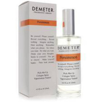 Demeter Persimmon by Demeter Cologne Spray 4 oz(D0102HA5H9V.)