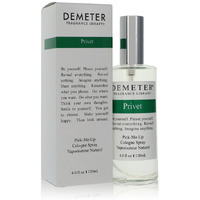 Demeter Privet by Demeter Cologne Spray (Unisex) 4 oz(D0102HAXBJA.)