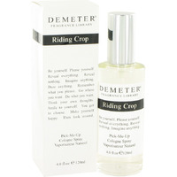 Demeter Riding Crop by Demeter Cologne Spray 4 oz(D0102HA7U8V.)