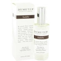 Demeter Saddle by Demeter Cologne Spray 4 oz(D0102HA7UW7.)
