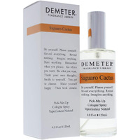 Demeter Saguaro Cactus by Demeter Cologne Spray (Unisex) 4 oz(D0102HAXLAW.)