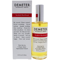 Demeter Scottish Shortbread by Demeter Cologne Spray (Unisex) 4 oz(D0102HAXBGV.)