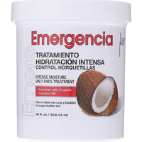 Emergencia Deep Intense Hair Treatment 16 oz