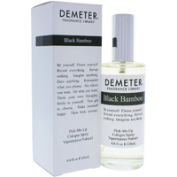 Demeter Black Bamboo by Demeter Cologne Spray (Unisex) 4 oz(D0102HAXNW7.)
