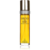 DIAMONDS & RUBIES by Elizabeth Taylor Eau De Toilette Spray 3.4 oz(D0102HA5R5V.)