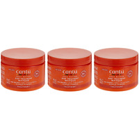 Cantu Natural Hair Deep Treatment Masque 12oz Jar (2 Pack)