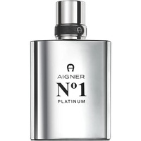 Aigner No. 1 Platinum by Etienne Aigner Eau De Toilette Spray 3.4 oz(D0102HAXNV7.)