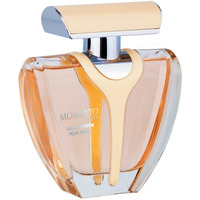 Armaf Momento Fleur by Armaf Eau De Parfum Spray 3.4 oz(D0102HA7XQV.)