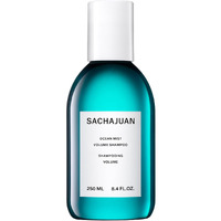 Ocean Mist Volume Shampoo by Sachajuan for Unisex - 8.45 oz Shampoo