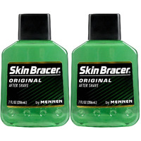Skin Bracer After Shave Original 7 oz (Pack of 2)