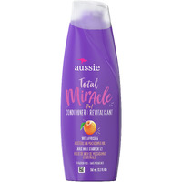 Aussie Total Miracle Collection 7N1 Conditioner, 12.1 Fluid Ounce