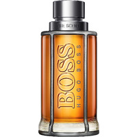 Boss The Scent by Hugo Boss for Men - 3.3 oz EDT Spray