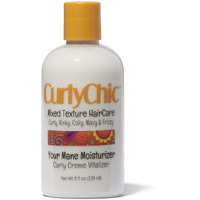 Curly Chic Your Mane Moisturizer