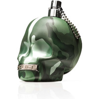 Police To Be Camouflage by Police, 4.2 oz Eau De Toilette Spray for Men