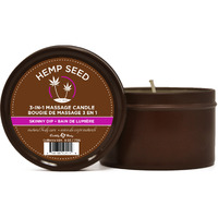 EB Massage Candle Skinny Dip 6.8oz