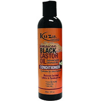 Jamaican Black Castor Oil with COCONUT Oil Conditioner 8oz.