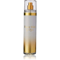 Fancy Girl by Jessica Simpson for Women - 8 oz Body Mist