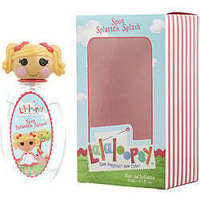 Lalaloopsy by Marmol & Son Eau De Toilette Spray (Spot Splatter Splash) 1.7 oz(D0102HAXJQV.)