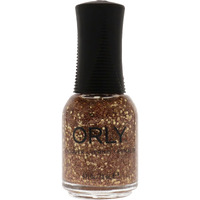 Nail Lacquer - 20860 Gossip Girl by Orly for Women - 0.6 oz Nail Polish