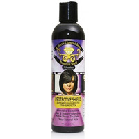 ROBERTS Diamond Bond Protective Shield Kharkoal 2 oz.