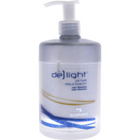 Delight After Treatment Shampoo by Tocco Magico for Unisex - 16.9 oz Shampoo