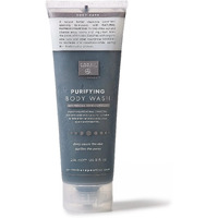 Earth Therapeutics Charcoal Purifying Body Wash
