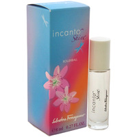 Incanto Shine by Salvatore Ferragamo EDT Rollerball .27 oz(D0102HA773W.)