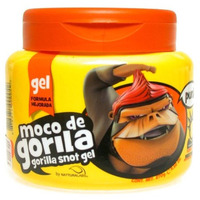 MOCO DE GORILA Punk Style Hair Gel, 9.52 oz (Pack of 3)