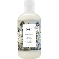 Gemstone Color Shampoo by R+Co for Unisex - 8.5 oz Shampoo