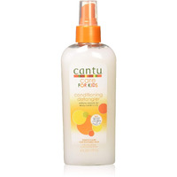 Cantu Care For Kids Conditioning Detangle, 6 Fl Oz (2 Pack)