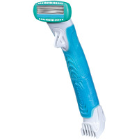 Schick Hydro Silk Trim Style Razor and Bikini Trimmer