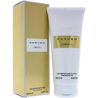 LAbsolu Perfumed Body Milk by Carven for Women - 6.66 oz Body Milk