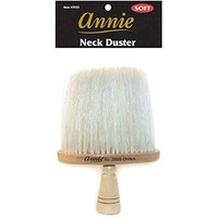 Annie Neck Duster Soft Brush #2925