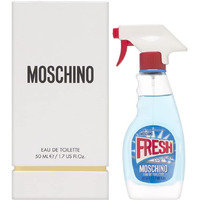 Moschino Fresh Couture by Moschino Eau De Toilette Spray 1.7 oz(D0102HA7Q1G.)