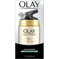 Olay Total Effects 7-in-1 Moisturizer, Fragrance-Free 1.7 fl oz