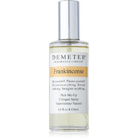 Demeter Frankincense by Demeter Cologne Spray (Unisex) 4 oz(D0102HAXFJW.)
